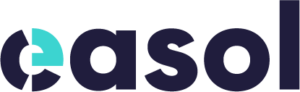 Logo der easol