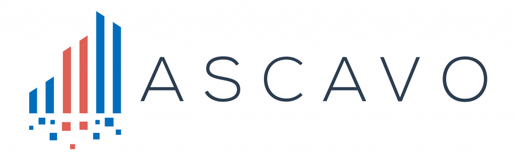 Logo der Software Ascavo.